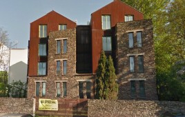 Baltica Residence