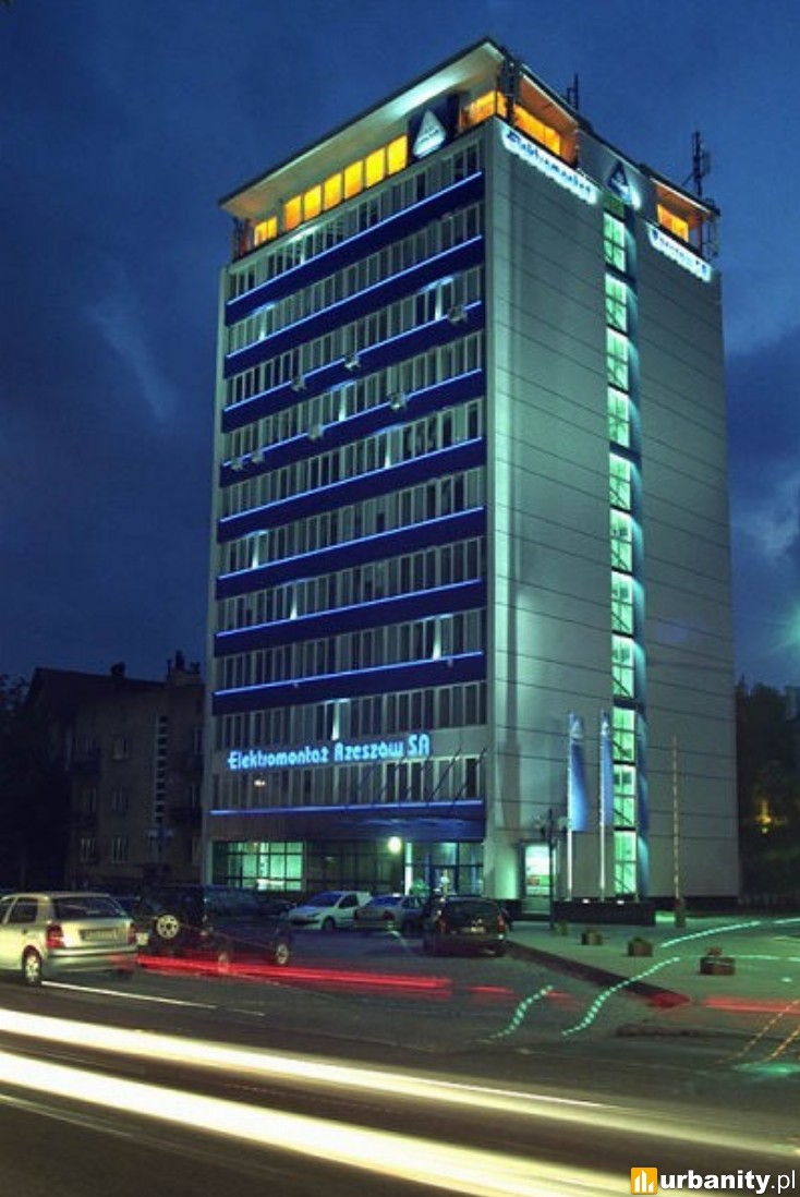 Miniaturka Elektromontaż Rzeszów