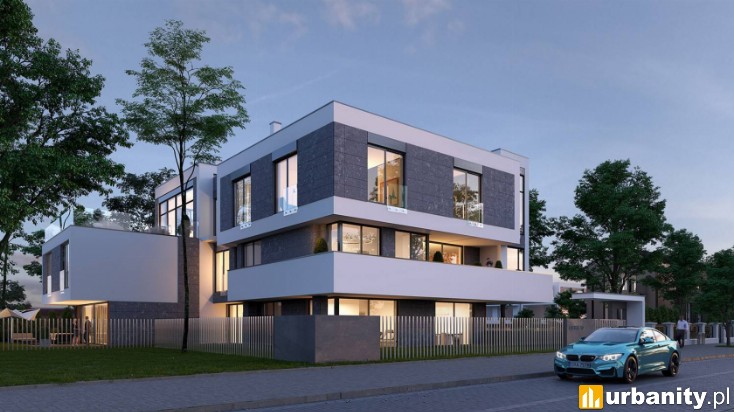 Miniaturka Ostra Residence