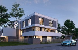 Ostra Residence