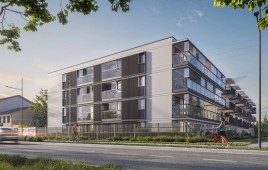Stacja Rembertów
