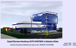 Auto Partner