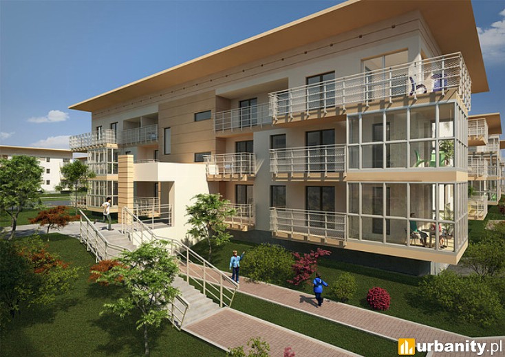 Miniaturka Zielona Dolina