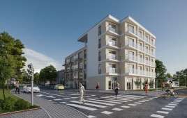 Apartamenty Metro Targówek