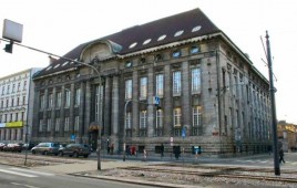 Łódzki Bank Handlowy