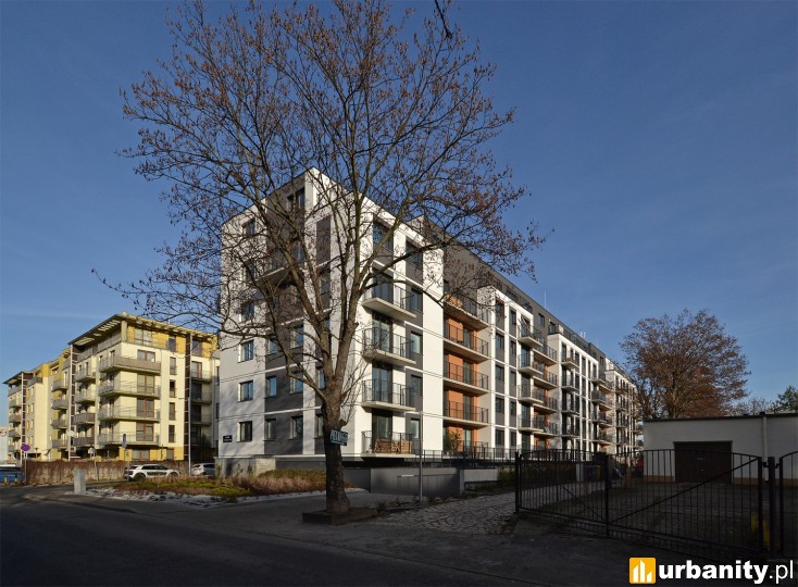 Miniaturka Osiedle Sempre