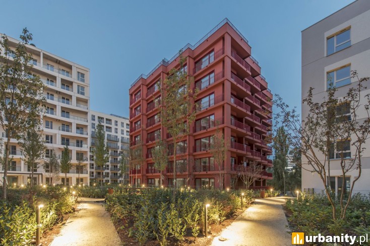 Miniaturka Modern Mokotów
