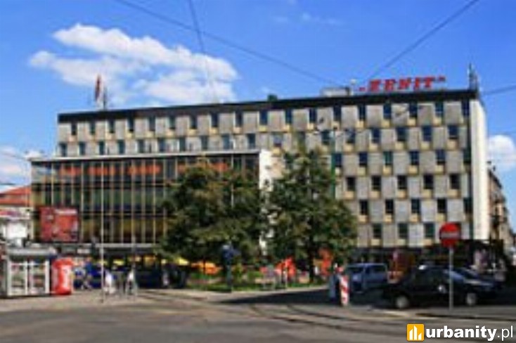 Miniaturka Dom Handlowy Zenit