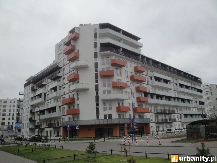 Miniaturka METROBIELANY