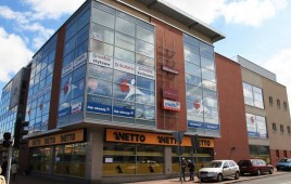 Zodiak Centrum Handlowe