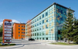 Kielecki Park Technologiczny