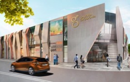 Galeria Grodova