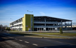 Park and Ride Tarnów