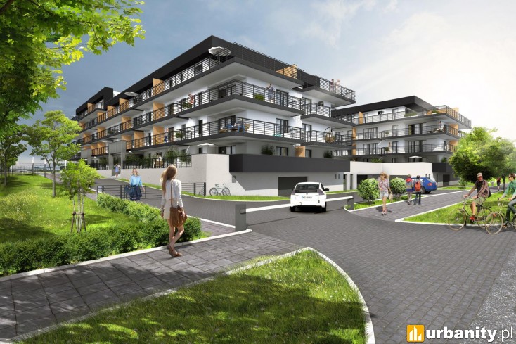 Miniaturka Gardenia Seaside