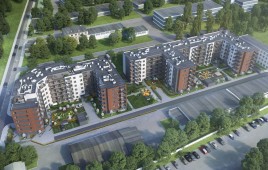 Mały Grochów