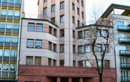 Powszechny Zakład Ubezpieczeń Wzajemnych