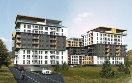 Osiedle Nowa Dąbrowa