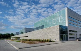 Puławski Park Naukowo-Technologiczny