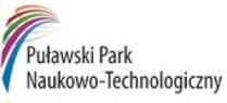 Logo Puławski Park Naukowo-Technologiczny