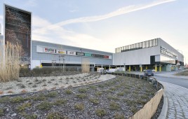 Gemini Park