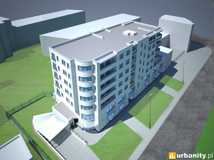 Miniaturka Terespolska 17