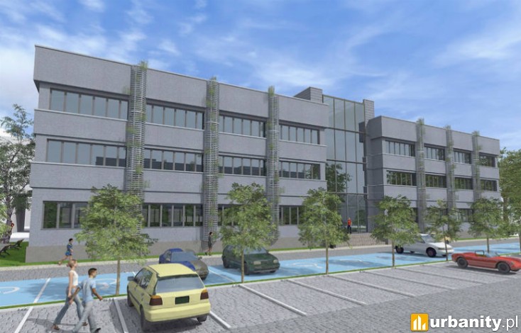 Miniaturka Centrum Medycyny Senioralnej POSUM