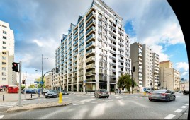 Apartamenty Ogrodowa