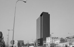 Hotel Piłsudskiego-Dowborczyków
