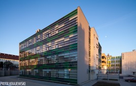 Centrum Nowych Technologii Medycznych