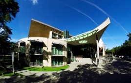 Hotel Havet Dźwirzyno