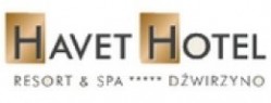 Logo Hotel Havet Dźwirzyno