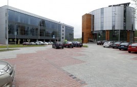 Sosnowiecki Park Naukowo-Technologiczny