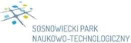 Logo Sosnowiecki Park Naukowo-Technologiczny