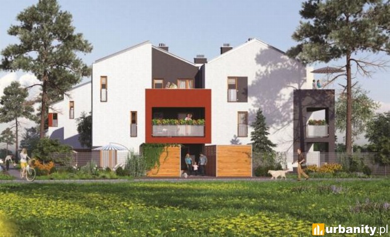 Miniaturka Osiedle Pogodna