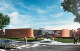 Galeria Piastova