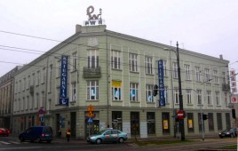 Więckowskiego 13