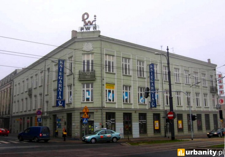 Miniaturka Więckowskiego 13