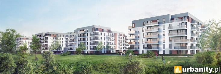 Miniaturka Panorama Wiślana