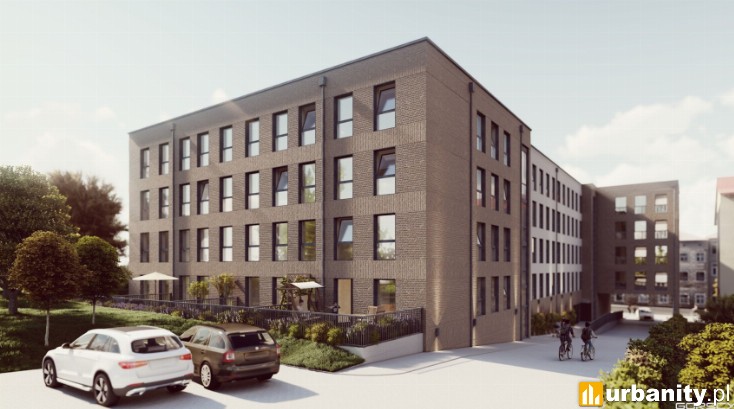 Miniaturka Apartamenty Kino Ina