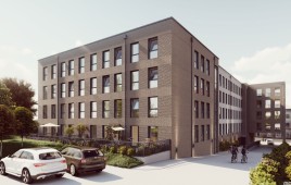 Apartamenty Kino Ina