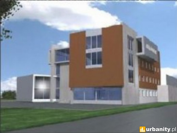 Miniaturka Centrum Badawczo-rozwojowo-wdrożeniowe