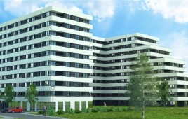 Piasta Park I