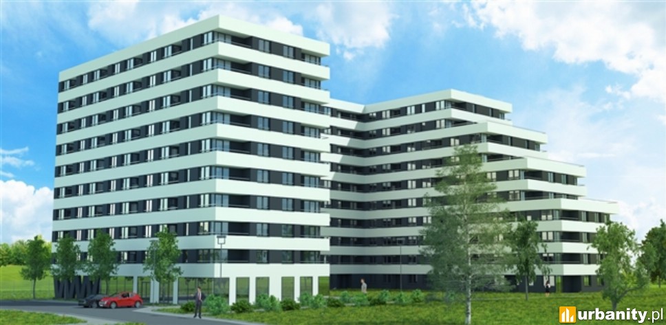 Miniaturka Piasta Park I