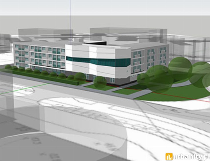 Miniaturka Ośrodek Profilaktyki i Epidemiologii Nowotworów (OPEN)