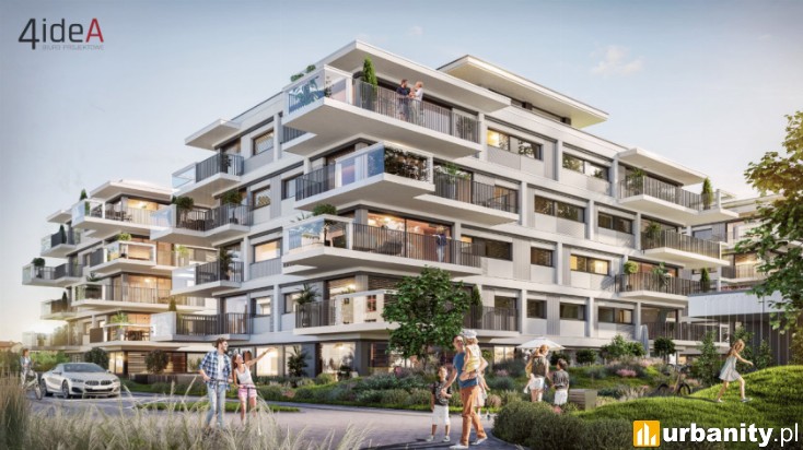 Miniaturka Monte Carlo Residence
