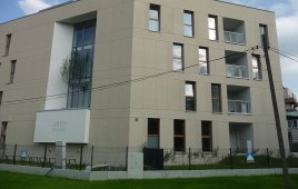 Jardin Bemowo