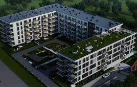 Apartamenty Go