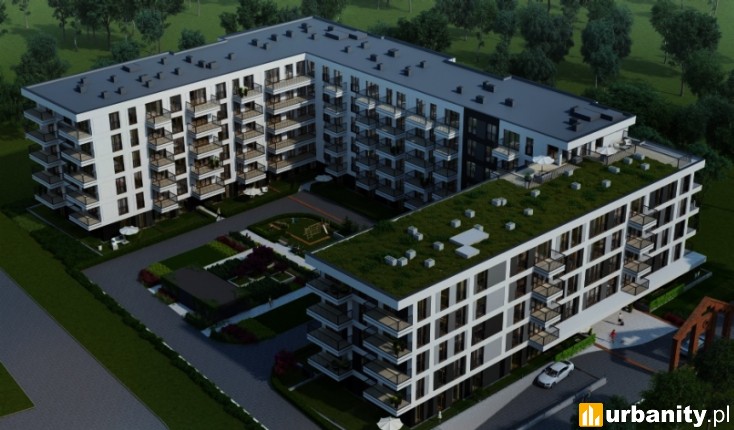 Miniaturka Apartamenty Go