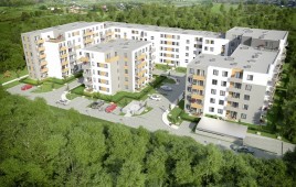 Murapol Nowy Poznań I