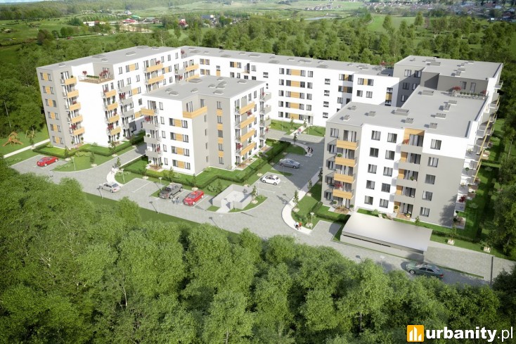 Miniaturka Murapol Nowy Poznań I